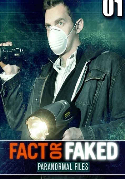 watch fact or faked season 1 online free|fact or faked 123movies.